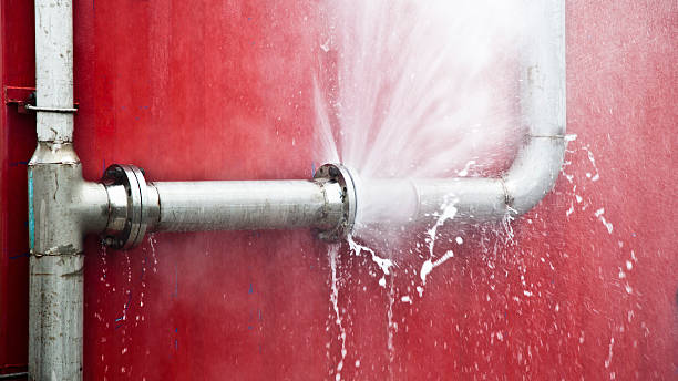Professional Water damage restoration in Laporte, CO